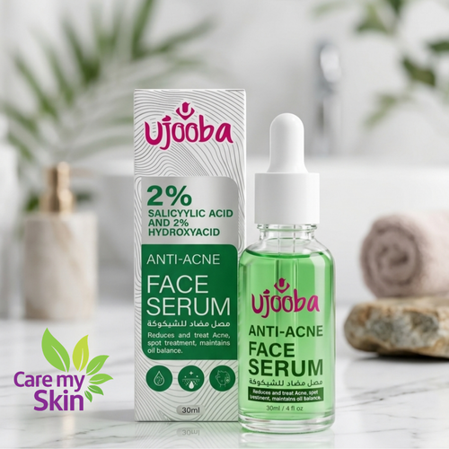 Acne and Oil Control