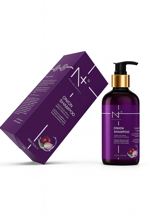 Hair Care