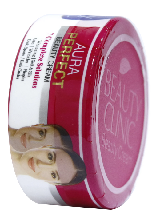 Whitening Cream - Beauty Clinic Aura Perfect