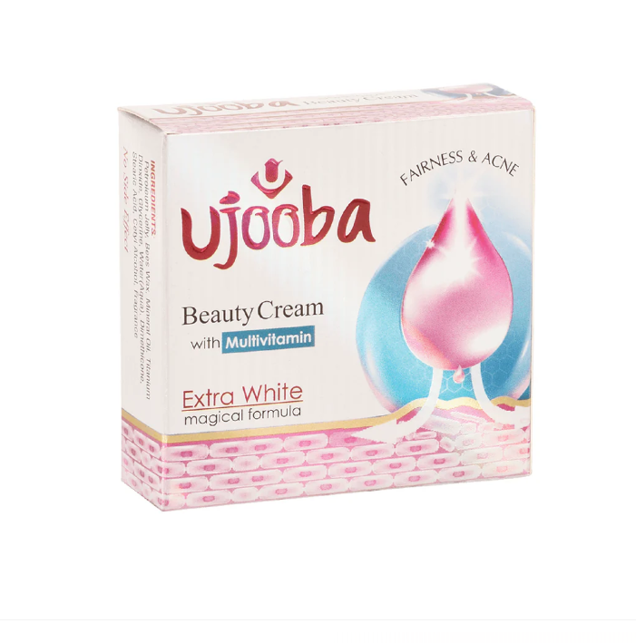 Ujooba whitening cream - 17 gm