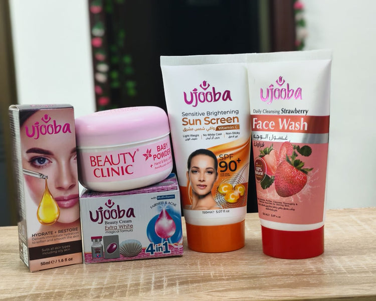 Dashain Offer – Pack for AED 100