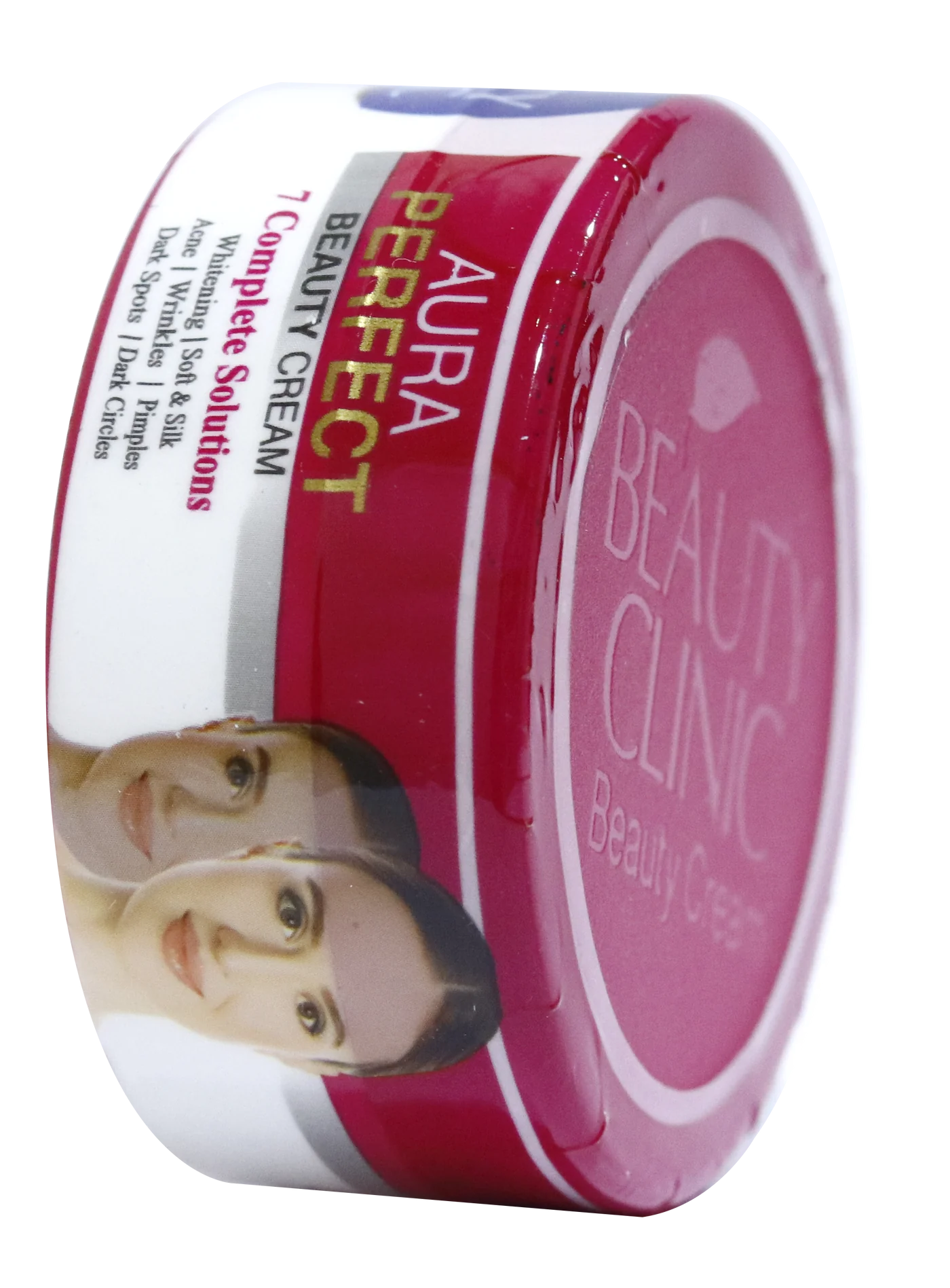 Whitening Cream - Beauty Clinic Aura Perfect