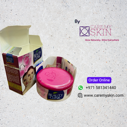 Whitening Cream - Beauty Clinic Aura Perfect