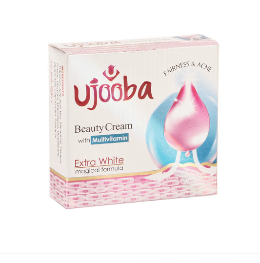 Ujooba whitening cream - 17 gm