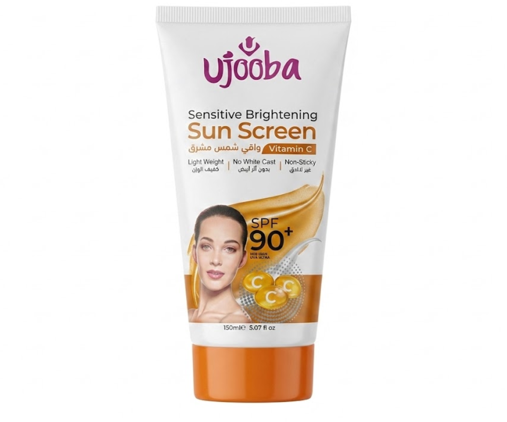 Ujooba Sunscreen 90 SPF