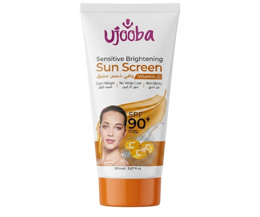 Ujooba Sunscreen 90 SPF