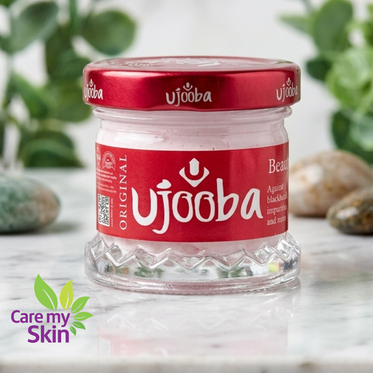 UJOOBA BEAUTY CREAM 30ML (DALFOR TYPE)