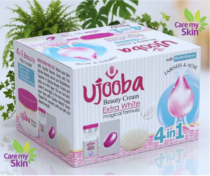 Ujooba